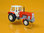 IFA Traktor Fortschritt ZT 300-D, Baujahr 1967 rot, Scale 1:87