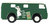 Elektro-Paketwagen "Persil" von Starline