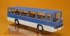 Ikarus 255 Reisebus - blau/weiß - TD
