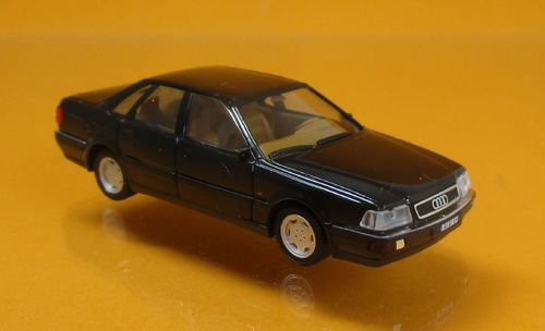 Audi V8 "H-Edition"