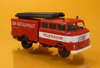IFA W 50 Feuerwehr LF16 Gerätewagen GW Gefahrgut
