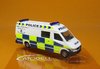 Mercedes-Benz Sprinter T1N, Police (UK)