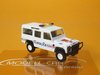 Land Rover Defender 110 „Police“ (F)