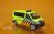 Volkswagen VW T6 Ambulance / Rettungswagen Niederlande