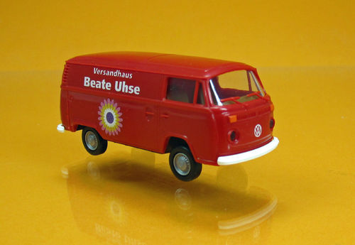 VW T2 Kasten "Beate Uhse" - Scale 1:87