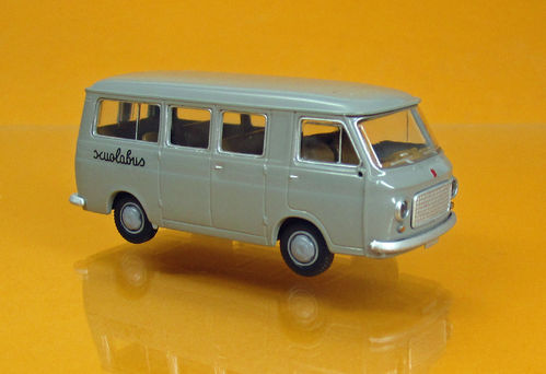 Fiat 238 Bus " Scuolabus " TD