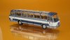 Setra S12 Omnibus - grünblau/weiß von Starline