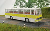 Ikarus 255 Reisebus VEB Kraftverkehr Halle/Saale weiß/hellgrün mit Radkappen