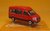 VW Crafter Bus HD rot 1:87