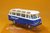IFA Robur Lo 2500 Bus Zugvogel blau 1 87