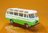 IFA Robur Lo 2500 Bus Dekor grün 1 87