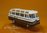 IFA Robur Lo 2500 Bus Freizeit-Reisen braun 1 87