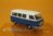 Fiat 238 Bus weiß/blau 1/87