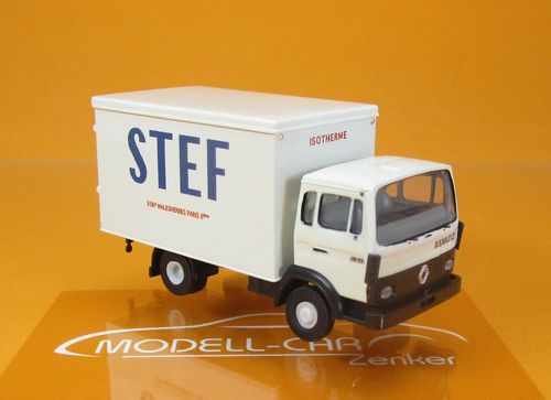 Renault JN90 "STEF Isotherme"
