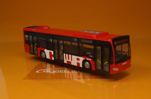 Mercedes-Benz Citaro ´15 Chur Bus (CH) H0