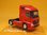 MB Actros Streamspace 2.3 2018 ZM 2-achs, rot 1:87