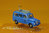 IFA Framo V901/2 Bus Blaue Post Studiotechnik DDR 1:87