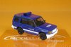 Land Rover Discovery II THW 1:87