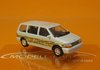 Plymouth Voyager Woody silber 1:87