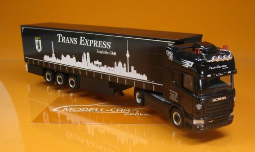 Scania R´13 "Trans Express" 1:87