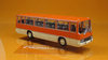 Ikarus 255.71 Reisebus orange/hellelfenbein