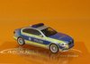 BMW 5er Limousine G30 Lotsenfahrzeug Polizei München 1:87