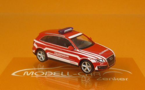Audi Q5 KW FW Lindau 1:87