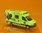 MB Sprinter 13 Fahrtec RTW Stadt Basel / Baby Ambulance 1:87