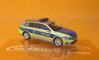 VW Passat GTE Polizei Hessen 1:87