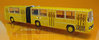 Ikarus 280.02 Gelenkbus VEB Nahverkehr Dresden 1 /87
