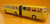 Ikarus 280.02 Gelenkbus VEB Nahverkehr Dresden 1 /87