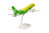 Herpa 612586 S7 Airlines Embraer E170 1:100