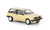 VW Polo II Fox (1981) beige 1:87