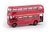 AEC Routemaster Bus London Transport 1:87