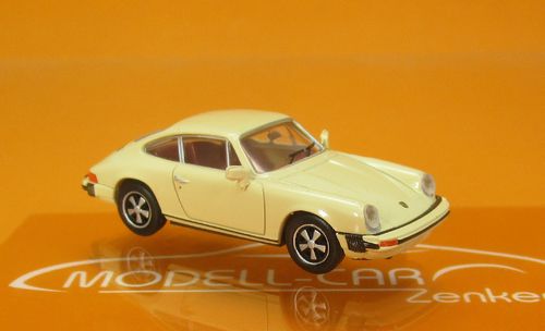 Porsche 912 G beige 1:87