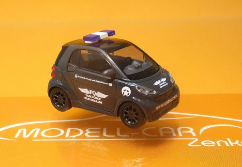 Smart Fortwo 2012 Task Force 1:87