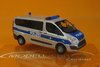 Ford Transit Custom Bus Polizei Berlin 1/87