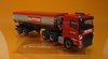 Volvo FH FD 6x4 Thermomulden-SZ Kutter 1:87