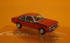 Opel Commodore B Coupe rot 1972 1:87