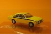 Opel Commodore B Coupe gelb 1972 1:87