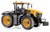 Traktor JCB Fastrac 8330 orange 1:32