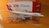 Qantas Centenary Series Boeing 747-200 VH-EBB