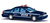 Chevrolet Caprice NYPD Auxiliary Police 1:87