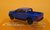 Ford Ranger Pick-up blau 1:87