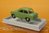 IFA Trabant P50 grün Zierleiste 1:87