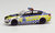 BMW 5er (G30) Victoria Police Highway Patrol 1:87