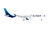 Kuwait Airways Airbus A330-800neo 9K-APF 1:500