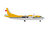 Aeroflot Antonov AN-24B Demonstration aircraft CCCP-46280 1:200