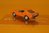 Alfa Romeo Montreal (1970) orange 1:87
