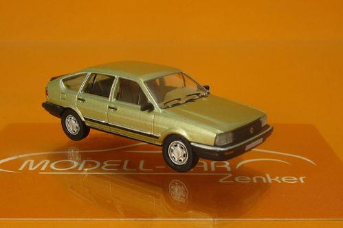 VW Passat B2 (1985) beige metallic 1:87
